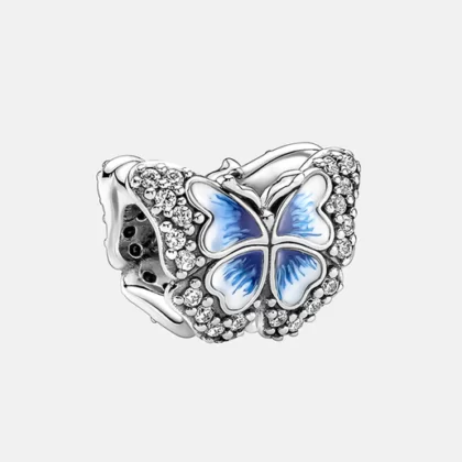 CHARM MARIPOSA CELESTE  111050177