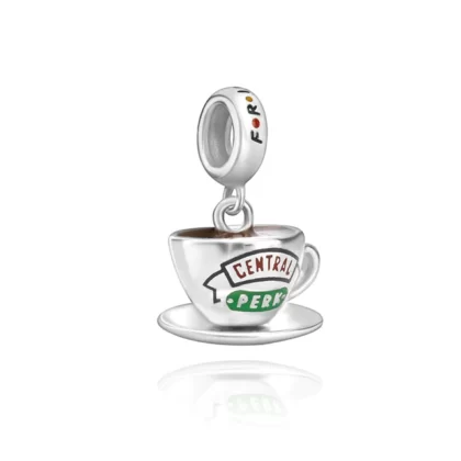 CHARM DE TAZA CENTRAL PERK (FRIENDS) 111050195