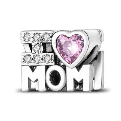 CHARM ILOVEMOM  111050186