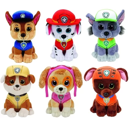 PELUCHE PAW PATROL 