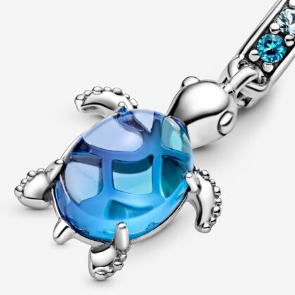 CHARM DE TORTUGA CELESTE  111050182