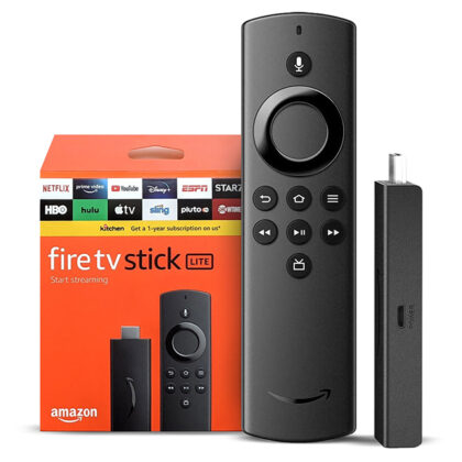 FIRE TV STICK lite